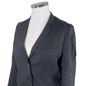 Unisex Tiger of Sweden - Jacket, size 42 - Black (2)