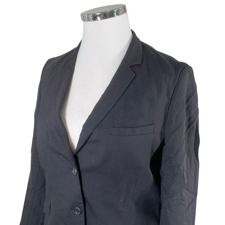 Unisex Tiger of Sweden - Jacket, size 42 - Black (2)