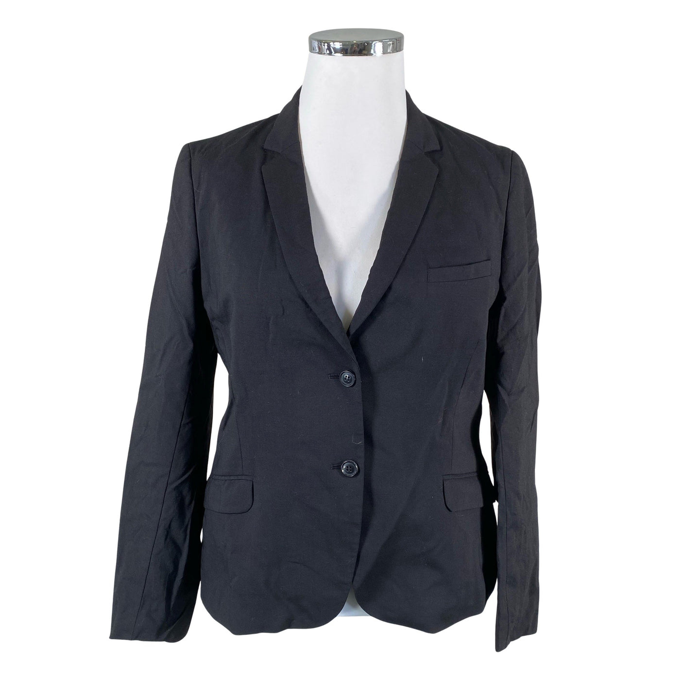 Unisex Tiger of Sweden - Jacket, size 42 - Black (1)
