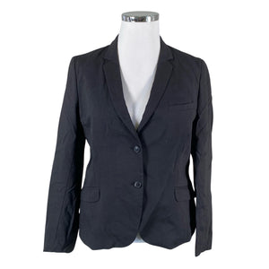 Unisex Tiger of Sweden - Jacket, size 42 - Black (1)
