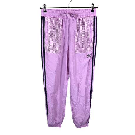 Unisex Adidas - Sports trousers, size 38 - Violet ()