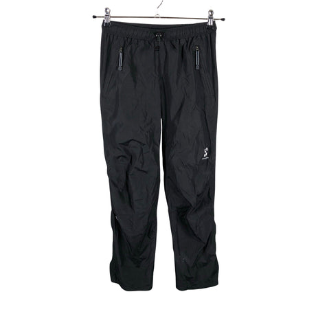 Unisex Haglöfs - Outdoor pants, size 34 - Black ()