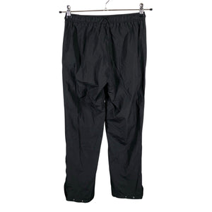 Unisex Haglöfs - Outdoor pants, size 34 - Black (2)