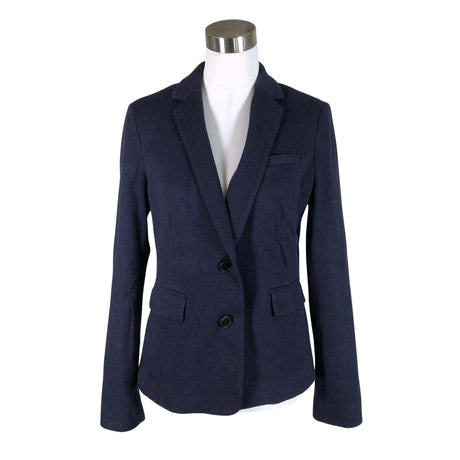 Unisex Esprit - Sweat jacket, size 40 - Blue ()