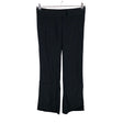 Unisex Your Face - Straight leg trousers, size 38 - Black ()