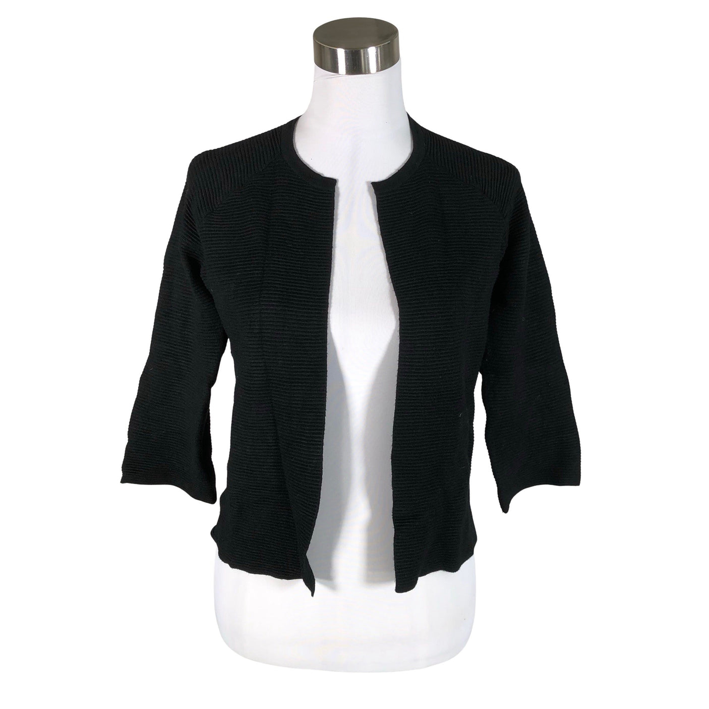 Unisex Andiata - Cardigan, size 38 - Black (1)