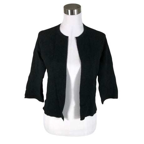 Unisex Andiata - Cardigan, size 38 - Black ()