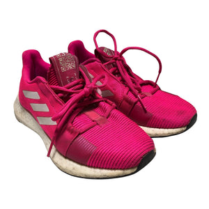 Unisex Adidas - Running shoes, size 36 - Pink (2)