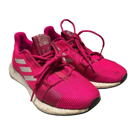 Unisex Adidas - Running shoes, size 36 - Pink (2)