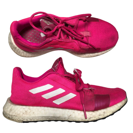 Unisex Adidas - Running shoes, size 36 - Pink ()