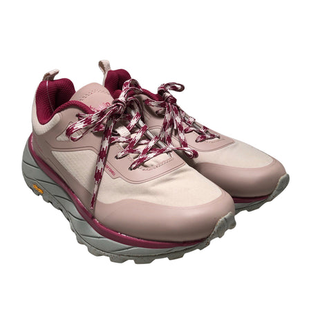 Unisex Jack Wolfskin - Outdoor sneakers, size 36 - Light pink (2)
