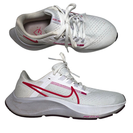 Unisex Nike - Running shoes, size 36 - White ()