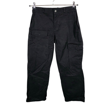 Unisex R-collection - Slacks, size 36 - Black ()