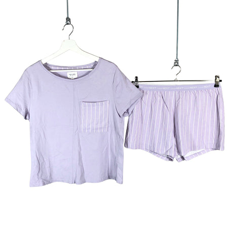 Unisex Next - Nightwear, size 38 - Violet ()