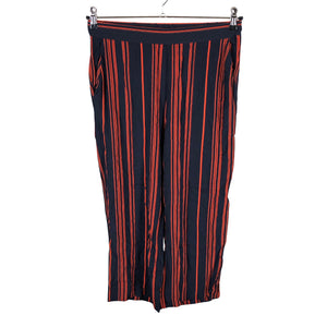 Unisex Soaked - Slacks, size 38 - Blue (1)