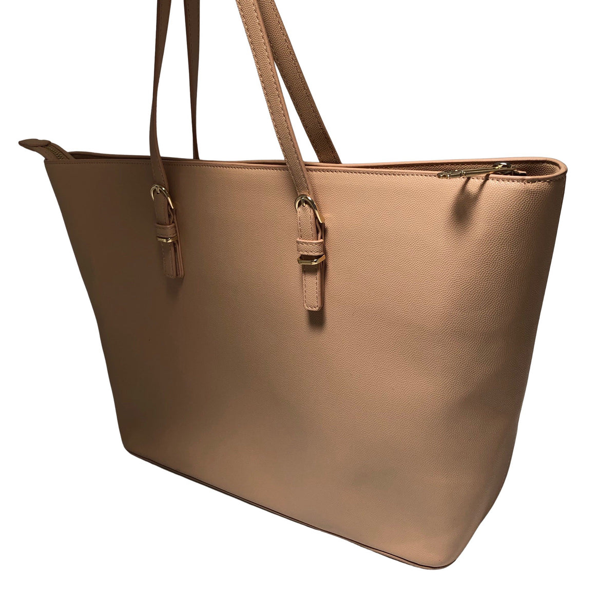 Unisex Tommy Hilfiger - Handbag, size Maxi - Beige (2)