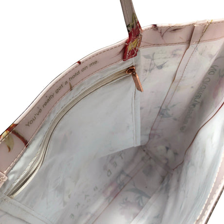 Unisex Ted Baker - Handbag, size Maxi - Light pink (2)