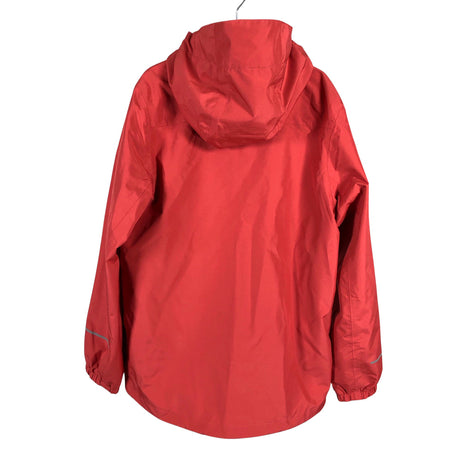 Unisex Helly Hansen - Outdoor jacket, size 146 - 152 - Red (2)