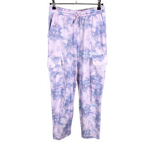 Unisex Warp - Sweatpants, size 146 - 152 - Violet (1)