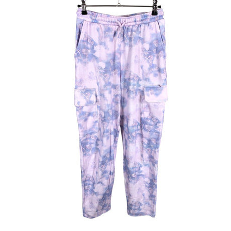 Unisex Warp - Sweatpants, size 146 - 152 - Violet ()