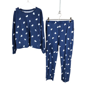 Unisex Finlayson - Nightwear, size 146 - 152 - Blue (1)
