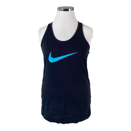 Unisex Nike - Tricot tank top, size 42 - Black ()