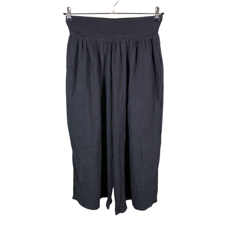 Unisex Lindex - Slacks, size 36 - Black ()
