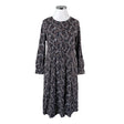 Unisex Nanso - Dress, size 42 - Black ()