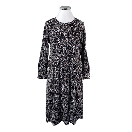 Unisex Nanso - Dress, size 42 - Black ()