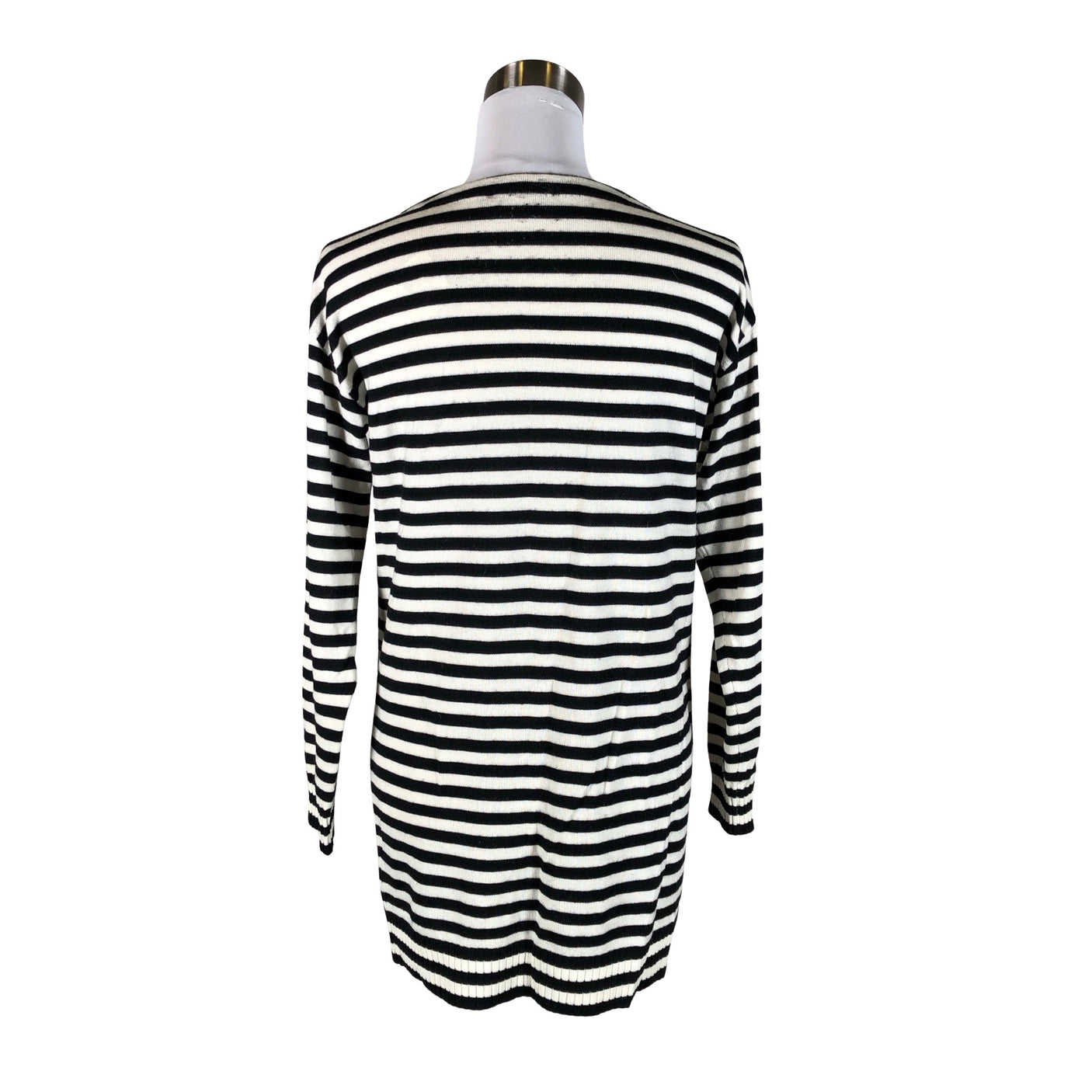Unisex Marimekko - Cardigan, size 36 - Black (2)