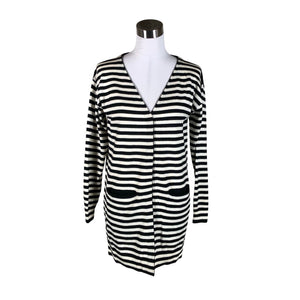 Unisex Marimekko - Cardigan, size 36 - Black (1)