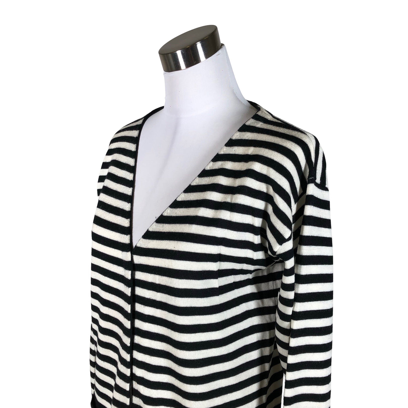 Unisex Marimekko - Cardigan, size 36 - Black (3)