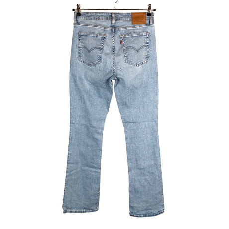 Unisex Levi's - Jeans, size W30 - Light blue (2)