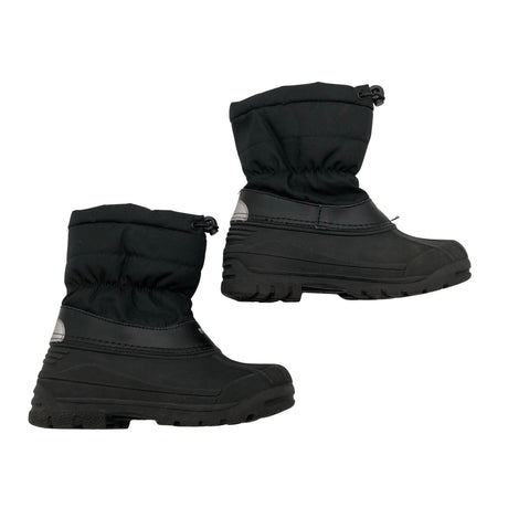 Unisex Reima - Winter shoes, size 35 - Black ()
