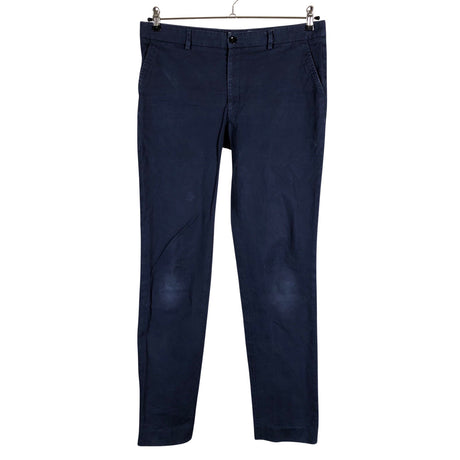 Unisex Filippa K. - Chinos, size 40 - Blue ()