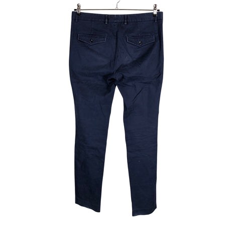 Unisex Filippa K. - Chinos, size 40 - Blue (2)