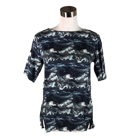 Unisex Henri Lloyd - Blouse, size 38 - Blue ()