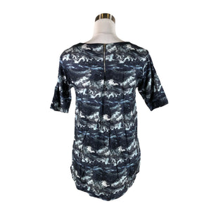 Unisex Henri Lloyd - Blouse, size 38 - Blue (2)