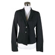 Unisex Hugo Boss - Jacket, size 36 - Black ()