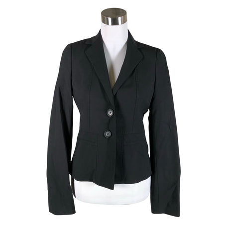 Unisex Hugo Boss - Jacket, size 36 - Black ()