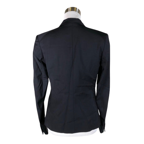 Unisex Filippa K. - Jacket, size 38 - Blue (2)
