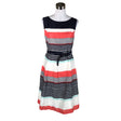 Unisex Betty Barclay - Dress, size 38 - Blue ()
