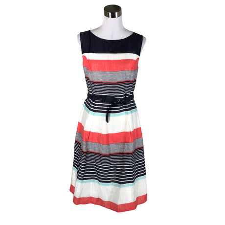 Unisex Betty Barclay - Dress, size 38 - Blue ()