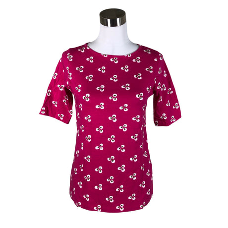 Unisex Marimekko - T-shirt, size 40 - Pink ()