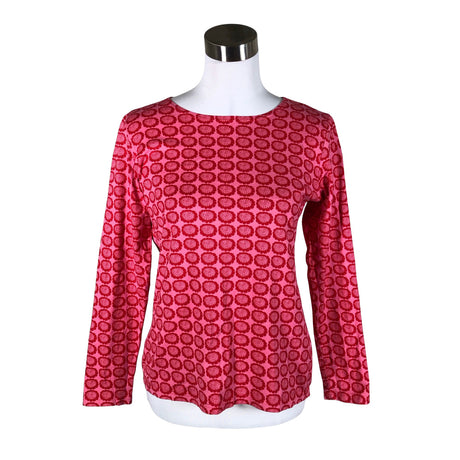 Unisex Marimekko - Tricot shirt, size 38 - Pink ()