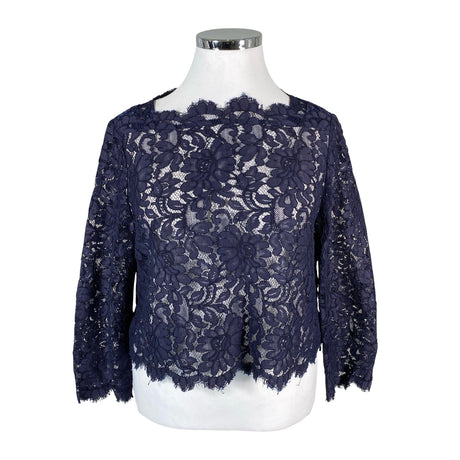 Unisex Handmade - Blouse, size 42 - Blue ()