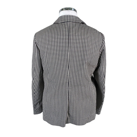 Unisex Luisa Cerano - Jacket, size 46 - Black (2)