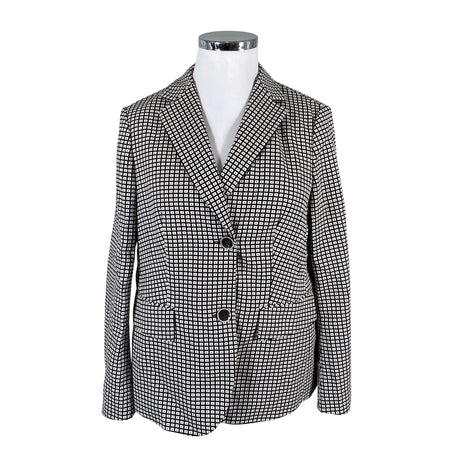 Unisex Luisa Cerano - Jacket, size 46 - Black ()