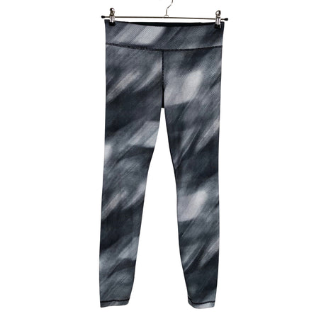 Unisex Under Armour - Sports tights, size 38 - Black ()