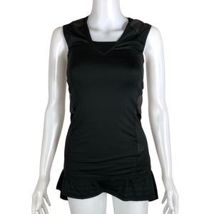 Unisex Reebok - Sports top, size 36 - Black (1)